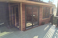 4 Season Room - Saratoga County, NY