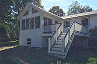 Addition & Siding - Saratoga County, NY