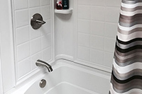 Bathroom Remodel – Ballston Spa, NY